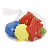 37-26 Набір іграшок для купання - 2 - smarttoys.com.ua