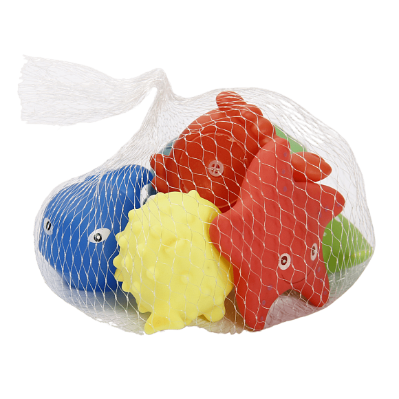 37-26 Набір іграшок для купання - 2 - smarttoys.com.ua
