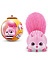 Інтерактивна іграшка PETS ALIVE S1 – БІЛОЧКА (рожевий) - 1 - smarttoys.com.ua