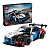 Конструктор Автомобіль для перегонів BMW M4 GT3 EVO - 1 - smarttoys.com.ua