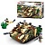Конструктор SLUBAN M38-B0858 "Army": Танк,  524 дет. - 1 - smarttoys.com.ua