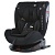 Автокрісло дитяче ME 1114 EVEREST Black 0,1,2,3 (до36кг), 5-ти точ. рем. безпеки, isofix, 360,чорний - 1 - smarttoys.com.ua