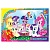 Пазл із серії "My little PONY". MLP033 - 1 - smarttoys.com.ua