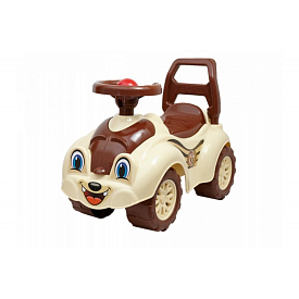 Іграшка "Автомобіль для прогулянок ТехноК", арт. 2315 - 1 - smarttoys.com.ua