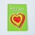 Блокнот TM Profiplan Artbook rainbow "Candy" green, А5 - 1 - smarttoys.com.ua