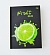 Блокнот TM Profiplan "Frutti note", green, А5 - 1 - smarttoys.com.ua