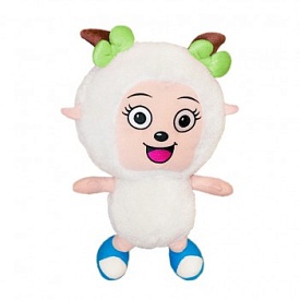 М'яка іграшка Овечка Доллі 38х25х16см арт.497 - 1 - smarttoys.com.ua