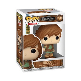 Ігрова фігурка FUNKO POP! серії "Як приборкати дракона" - ГИКАВКА - 1 - smarttoys.com.ua