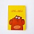 Блокнот TM Profiplan  "Funny series" brown bear, А5 - 1 - smarttoys.com.ua