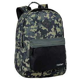 Рюкзак молодіжний Scout COMBAT - 1 - smarttoys.com.ua
