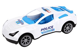 Іграшка "Автомобіль ТехноК", арт. 7488 - 1 - smarttoys.com.ua