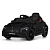 Машина M 6292EBLR-2 2,4G радіок,4мотори(2х25W,2х30W),1акум12V9AH,MP3,USB,EVA,BT,TF,шкіра,муз.,світло - 1 - smarttoys.com.ua