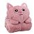 Дитячий трансформер №3 арт.00296-43 (15x145x150) - 1 - smarttoys.com.ua