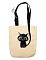 Екосумка із двунитки "Kitty" - 1 - smarttoys.com.ua
